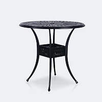 Breeze 42" Rd. Bar Table