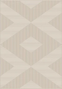Cabana Outdoor Rug 5x7