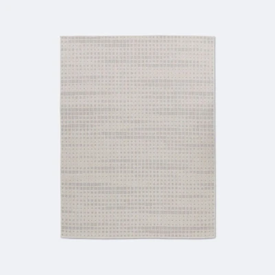 Cabana Outdoor Rug 5'x7' - Ivory
