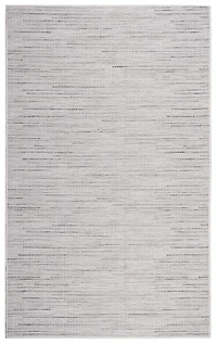 Carnival Outdoor Rug 5x8-Ivory