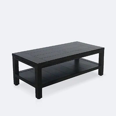 Chateau Coffee Table