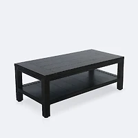 Chateau Coffee Table
