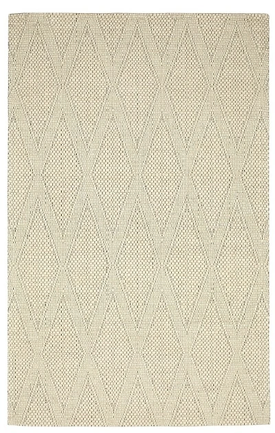 Chinook Handmade Rug 2'x3'
