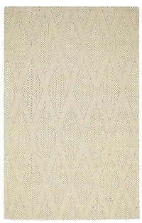 Chinook Handmade Rug 2'x3'