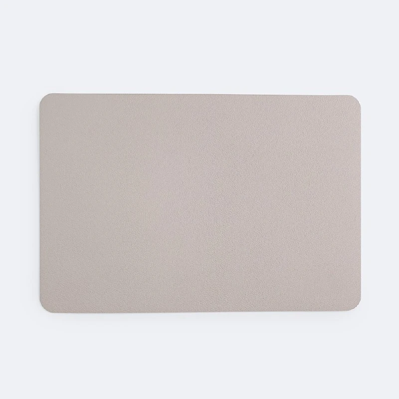 Chloe Rectangle PVC Placemat
