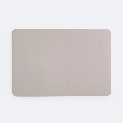Chloe Rectangle PVC Placemat