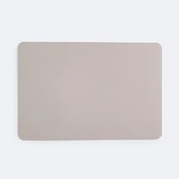 Chloe Rectangle PVC Placemat