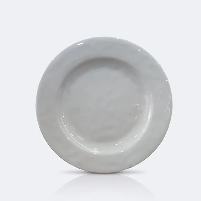 Ciel 11" Dinner Plate - Ivory