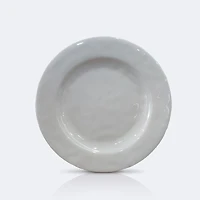 Ciel 11" Dinner Plate - Ivory