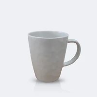 Ciel 3.5" Mug - Ivory