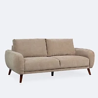 Clara Sofa - Taupe