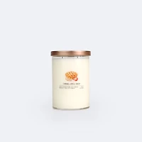 32oz Candle - Caramel Apple