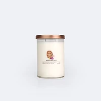 32oz Candle - Mountain Merlot