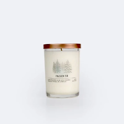 8 oz Candle