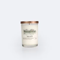 8oz Candle - True North