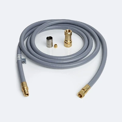 Natural/Propane Conversion Kit