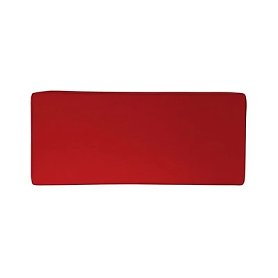 24"x13" Bench Cushion