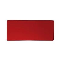 24"x13" Bench Cushion