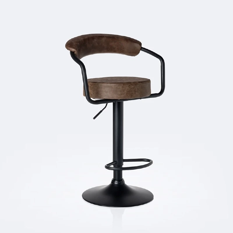 Benson Adjustable Stool