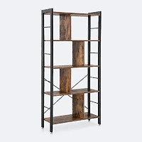 Dayne Bookshelf