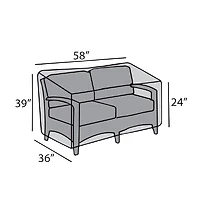 Loveseat Cover