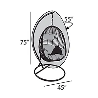 Hanging Chair Cover