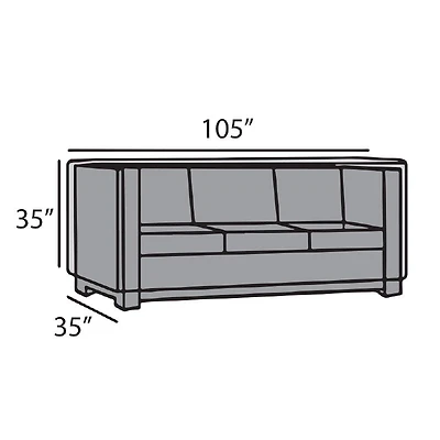 Sectional Sofa Cover