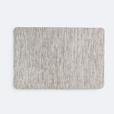 Dex Rectangle PVC Placemat