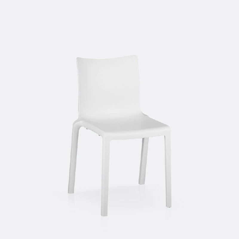 Echo Chair - White