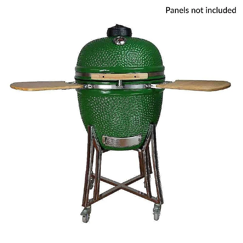 Golden Egg 23" BBQ Oven