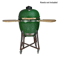 Golden Egg 23" BBQ Oven