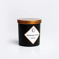 Scented Candle-Refresh Citrus