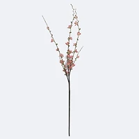 Faux Cherry Blossom Branch