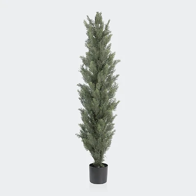 Faux Cedar Tree - 150cm