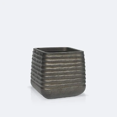 Mariella Square Pot