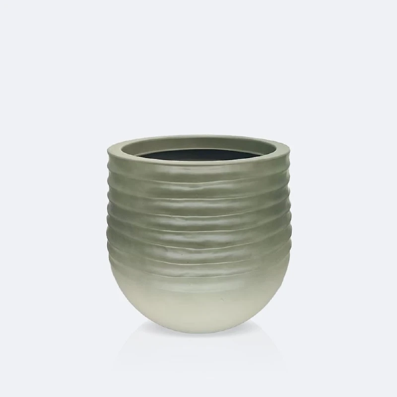 Mariella Round Pot - Medium