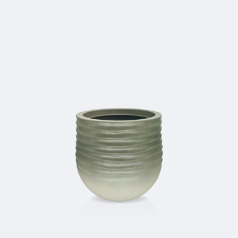 Mariella Round Pot - Small