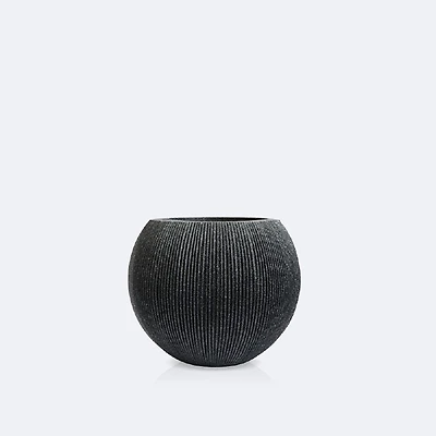 Nature Ridged Bowl - Small