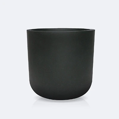 Newpot Planter - Black/Large