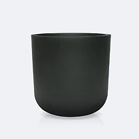 Newpot Planter - Black/Large