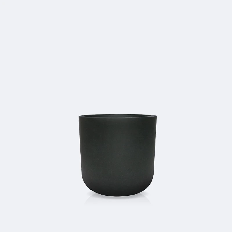 Newpot Planter - Black/Small