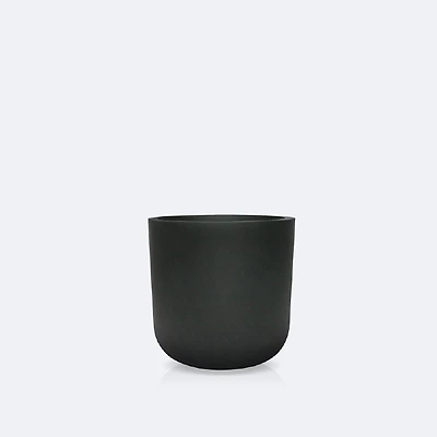 Newpot Planter - Black/Small
