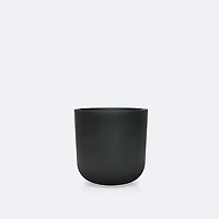 Newpot Planter - Black/Small
