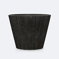Classic Planter - Black