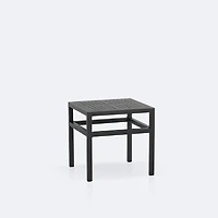 Global Side Table - Black