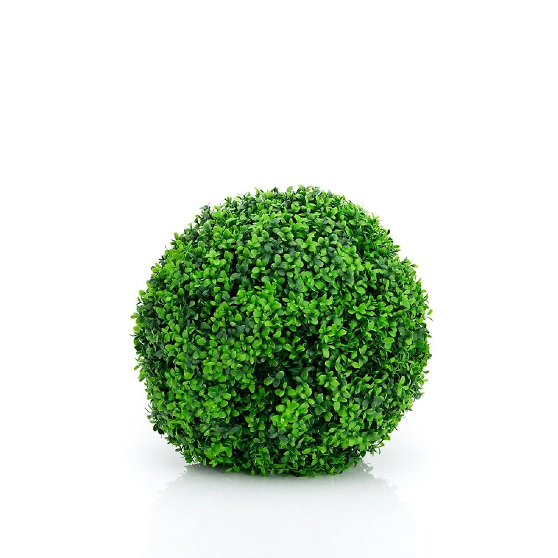 15" Boxwood Ball
