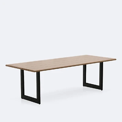 Harbour 40"x94" Dining Table - Woodlook