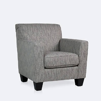 Harrison Accent Chair - Stone Taupe