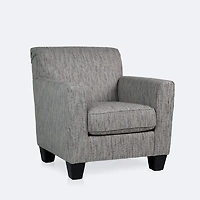 Harrison Accent Chair - Stone Taupe
