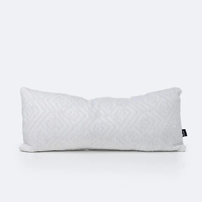 10"x24" Accent Pillow - Dream Snow